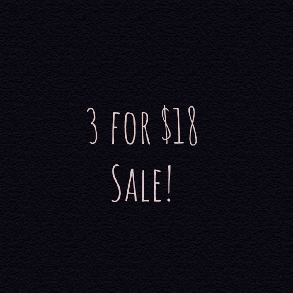 SALE! SALE! SALE! - Picture 1 of 1